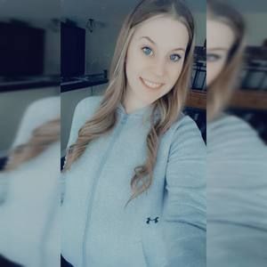 Meet your Posher, Carley